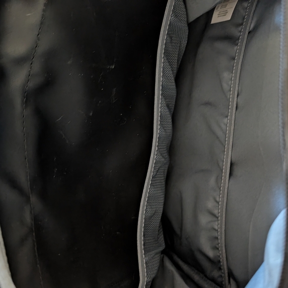 NWT Nike University Of Kentucky Black Backpack - Picture 2 of 7